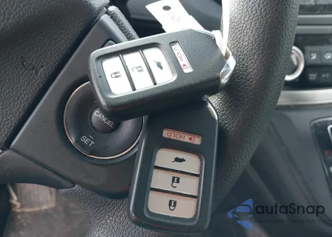 2016 Honda Cr-V Ex from USA, damaged, VIN 2HKRM4H55GH628085